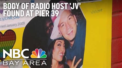 how did jv die 94.9|jv found dead.